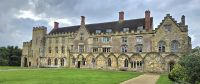 PICTURES/Hastings - Battlefield & Battle Abbey/t_Abbey School1.jpg